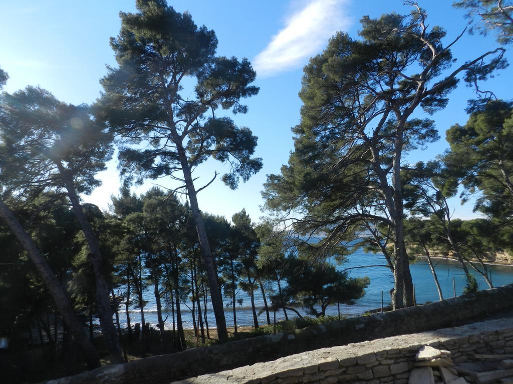 Hotel Corniche Du Liouquet La Ciotat Eksteriør bilde