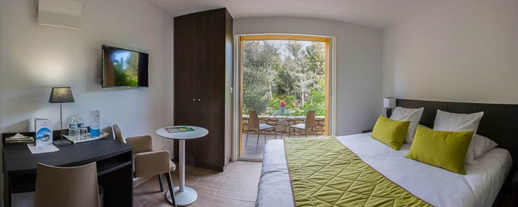 Hotel Corniche Du Liouquet La Ciotat Eksteriør bilde